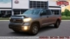 2014 Toyota Tundra 4WD Truck 